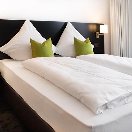 Tu Hotel By Wmm Hotels Tuningen Luaran gambar