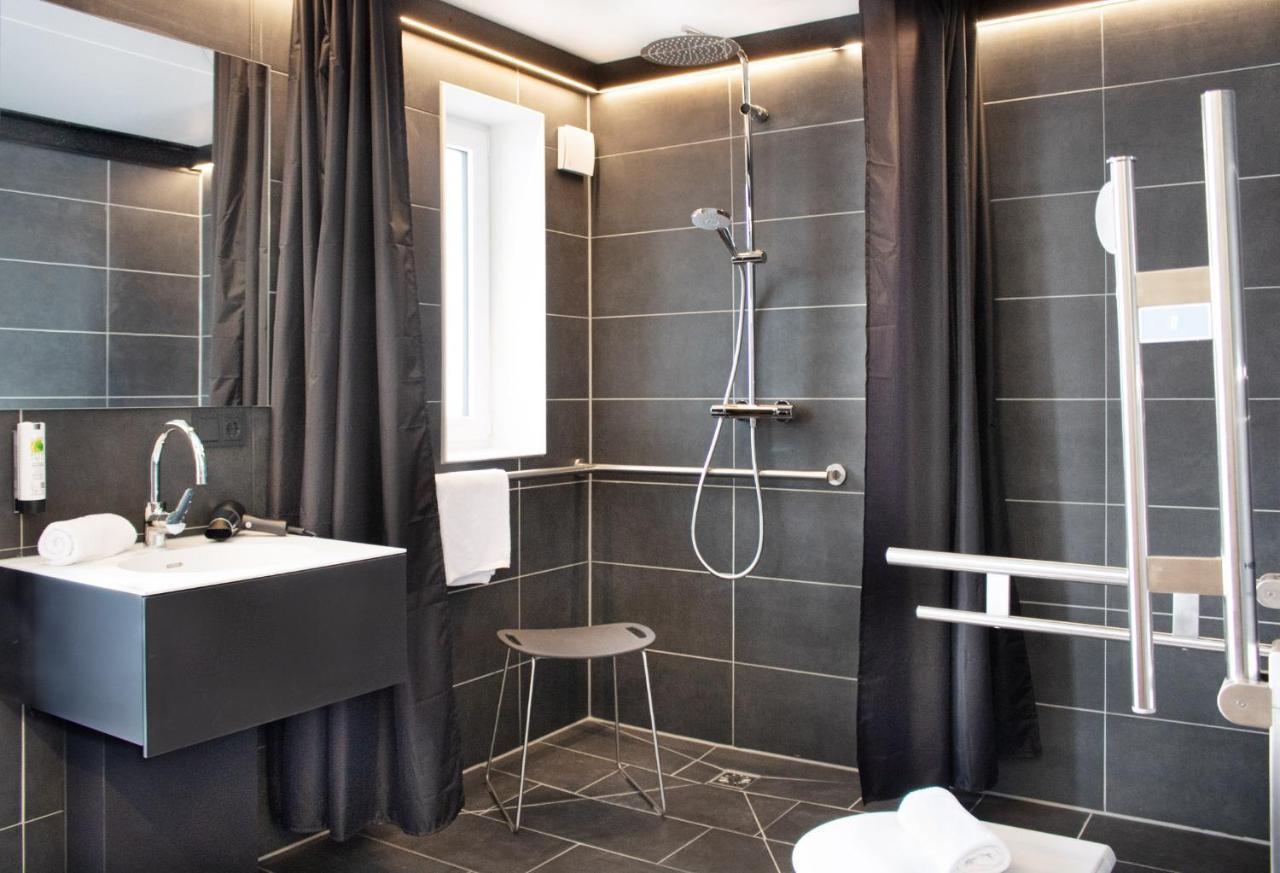 Tu Hotel By Wmm Hotels Tuningen Luaran gambar